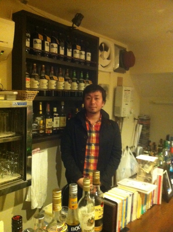 コエヌマカズユキ