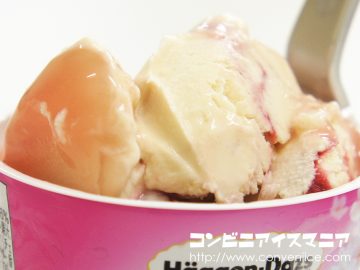 ハーゲンダッツ,サクラ