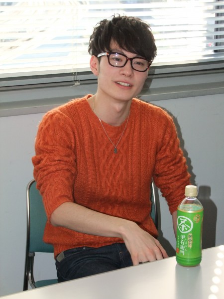 セクシー,イケメン