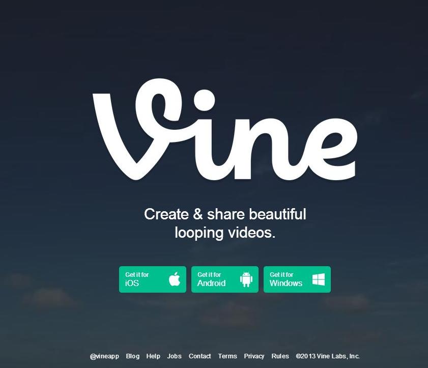 vine