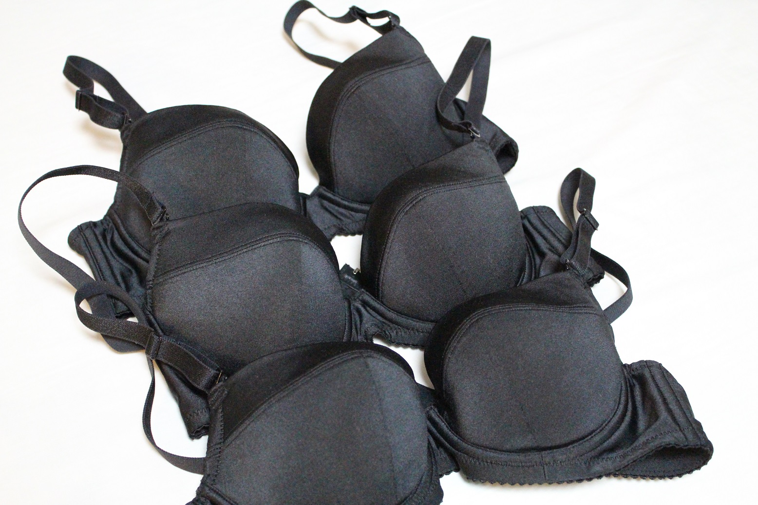 セミオーダーブラ