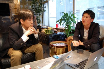 ネット上の「私」の写真、著作権は誰にある? 亀松太郎氏,角間惇一郎氏