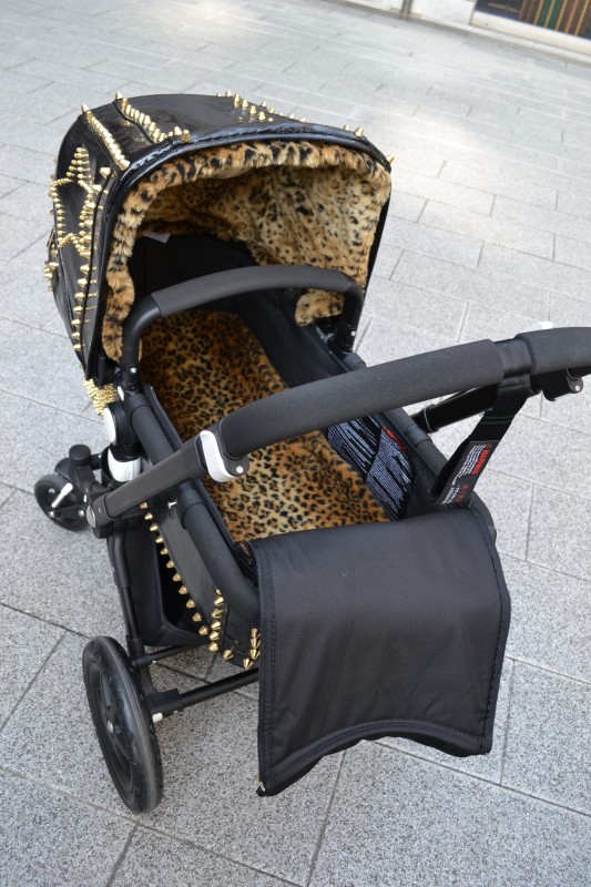 ベイビーロックスター