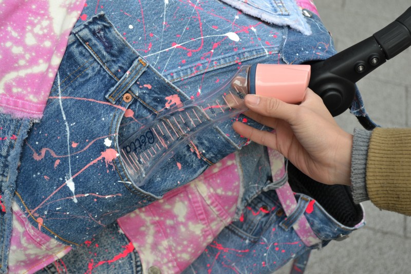 ベイビーカリフォルニア