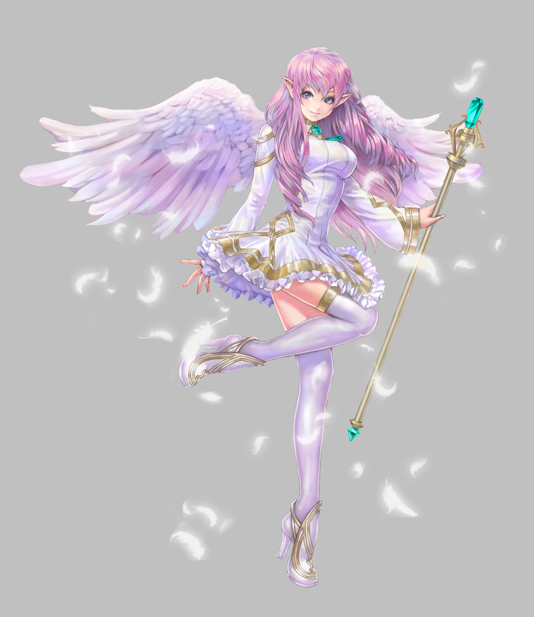 エレメンタリスト