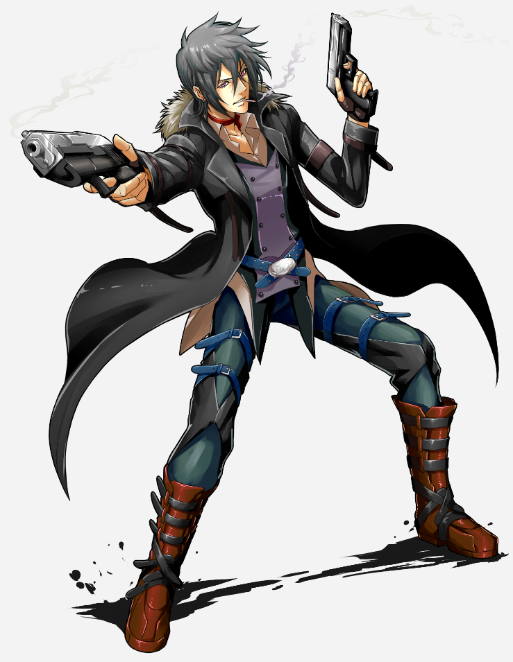 ランドトルーパー