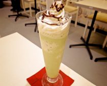 イケメンと一緒に 高校生ごっこ ができるカフェに行ってみた 女子spa