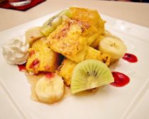 イケメンと一緒に 高校生ごっこ ができるカフェに行ってみた 女子spa