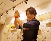 イケメンと一緒に 高校生ごっこ ができるカフェに行ってみた 女子spa