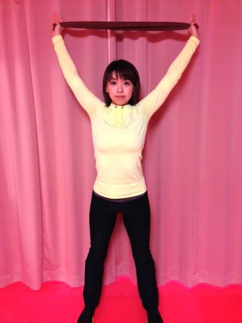 むくみ,トレーニング