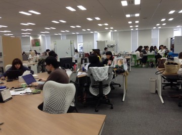 サイバーエージェント