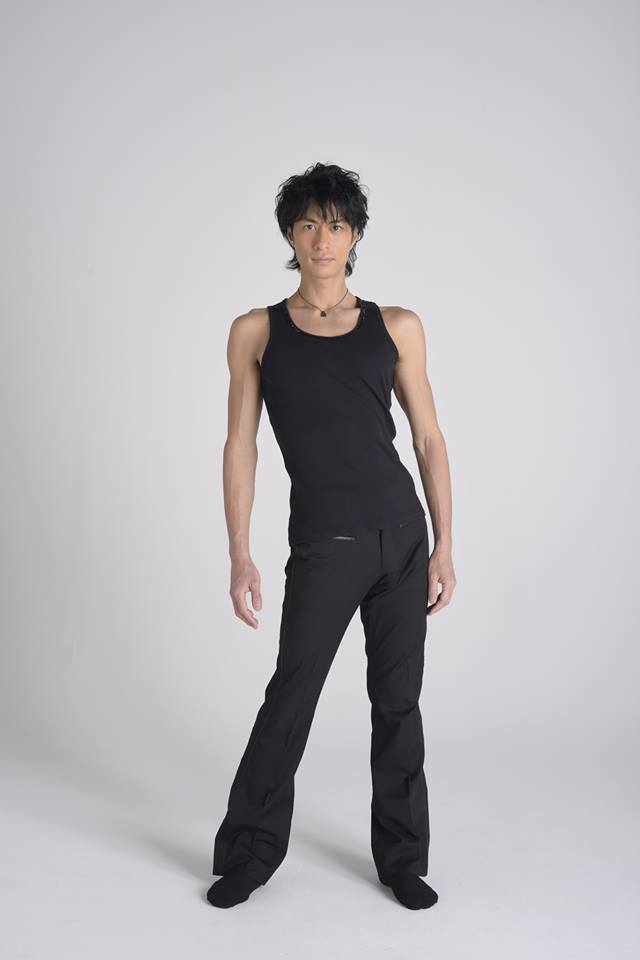 基本のオチョ（画像2）