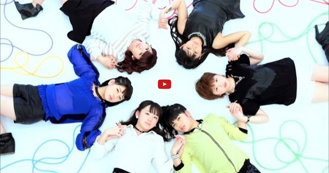 スマイレージ『エイティーン エモーション』 PV