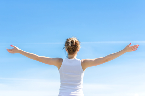 パワーがふりそそぐ夏至（6／21）　秋分までの3ヶ月をどう輝かせるか