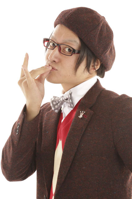 汚ブス研究家・KENJI