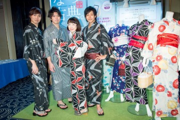 大人っぽい柄にチャレンジ 大人っぽい柄にチャレンジ