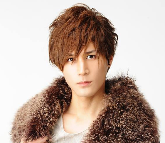 顔だけじゃない 獣医でミュージシャンの 多才イケメン を発見 女子spa