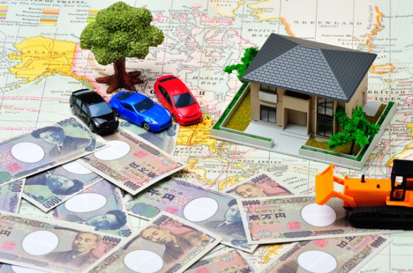 30~40代・年収ダダ下がりの現実