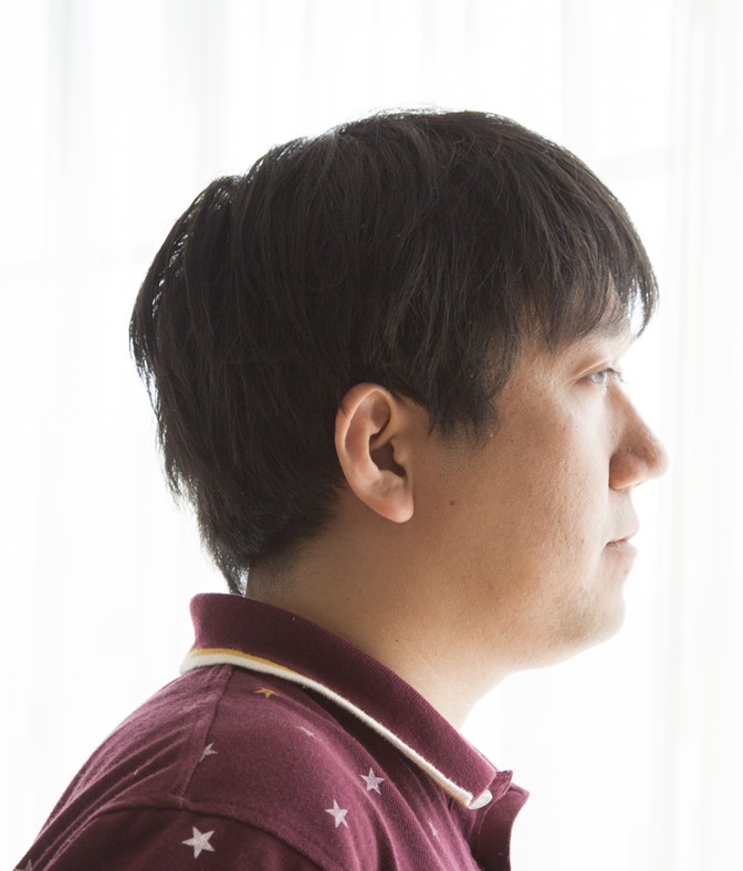 写真家・青山裕企さん