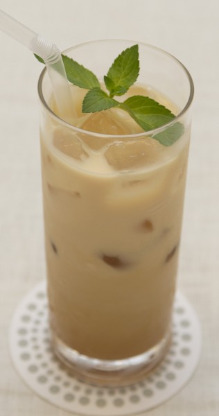 アイスロイヤルミルクティー