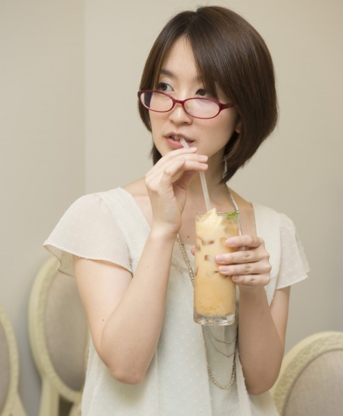 美味し～癒される～