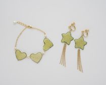 キュウリのアクセサリ