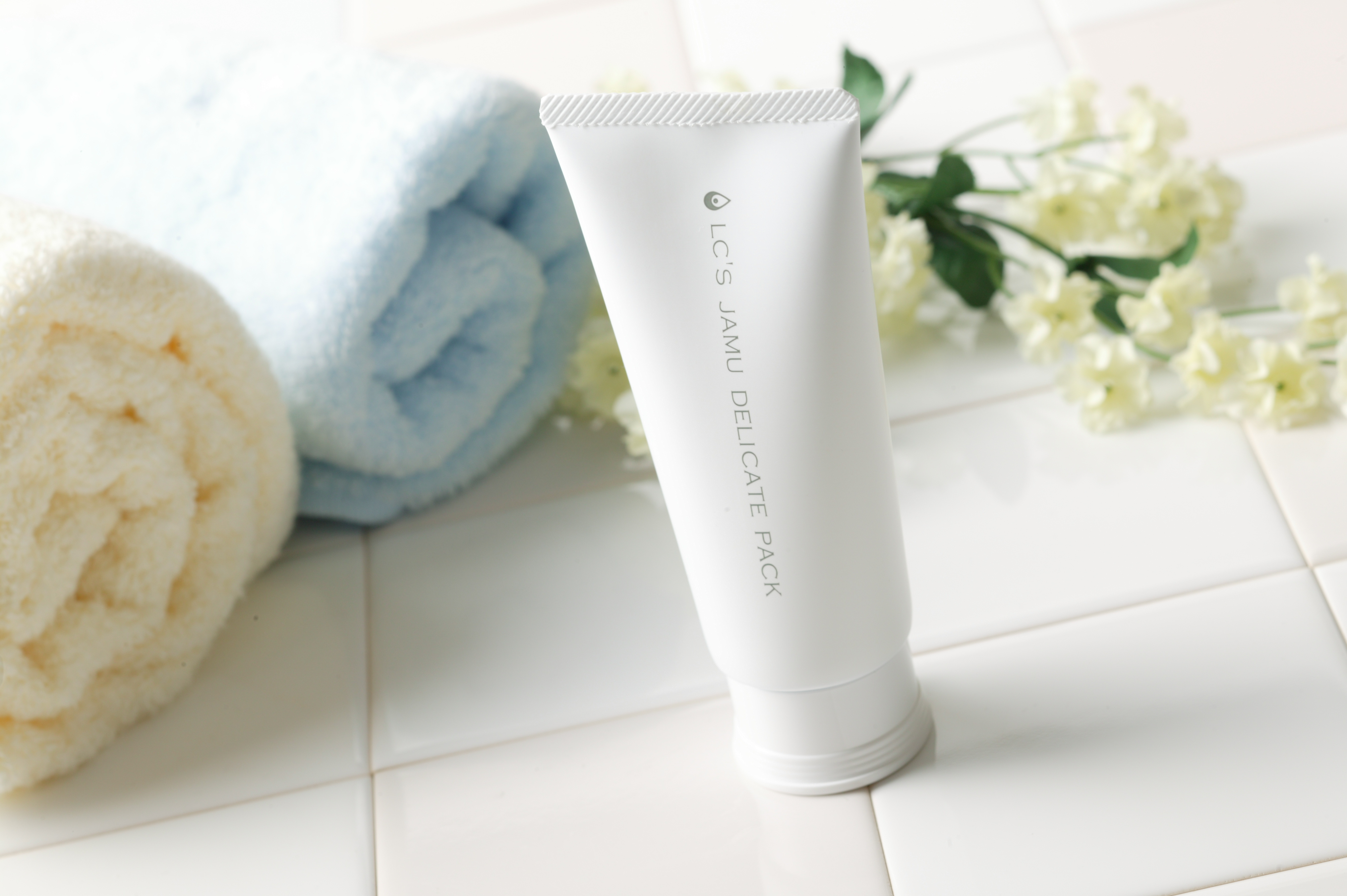 デリケートパック