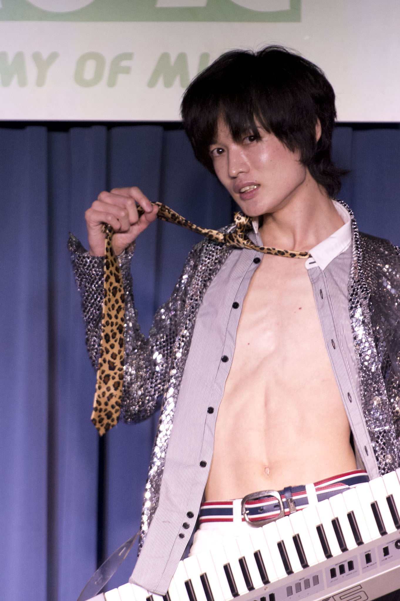 きっくん★王子