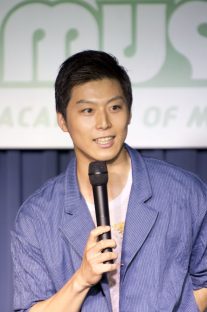 上田悠介（1）