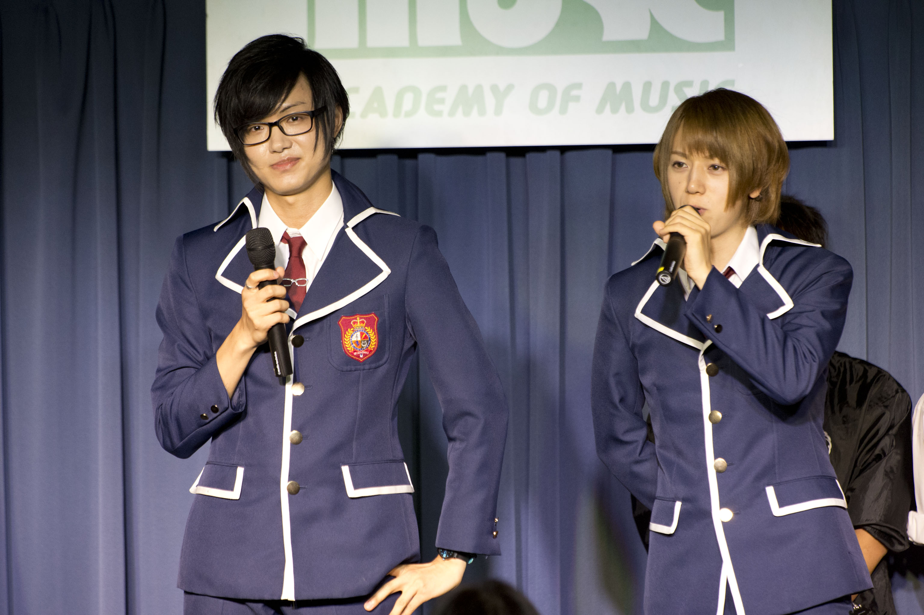 ミラクル☆歌劇団