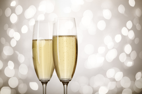 スパークリング清酒