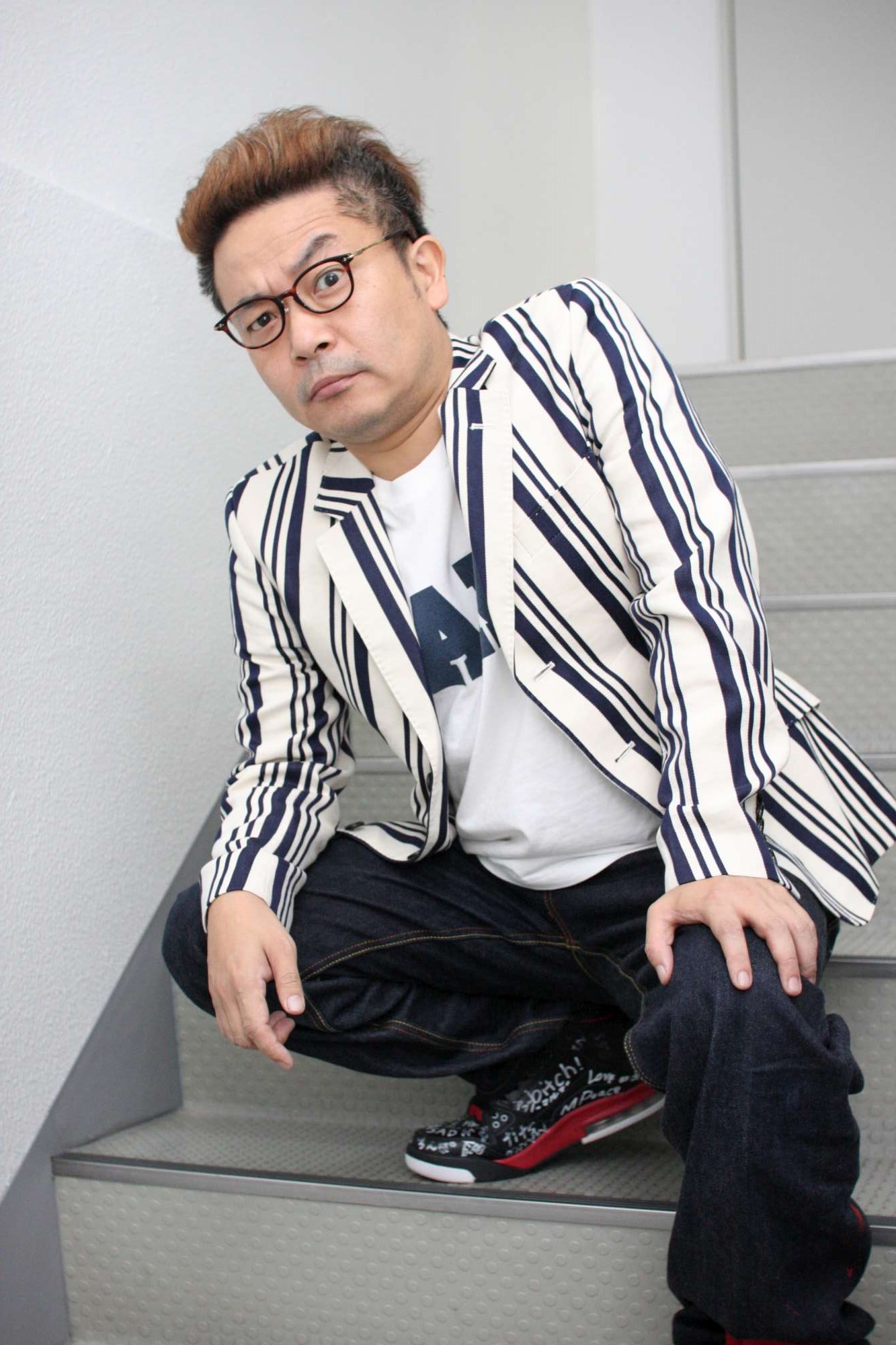 園子温 監督（1）