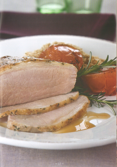 ブラジリアンチキンとリコッタクリームのラップサンド