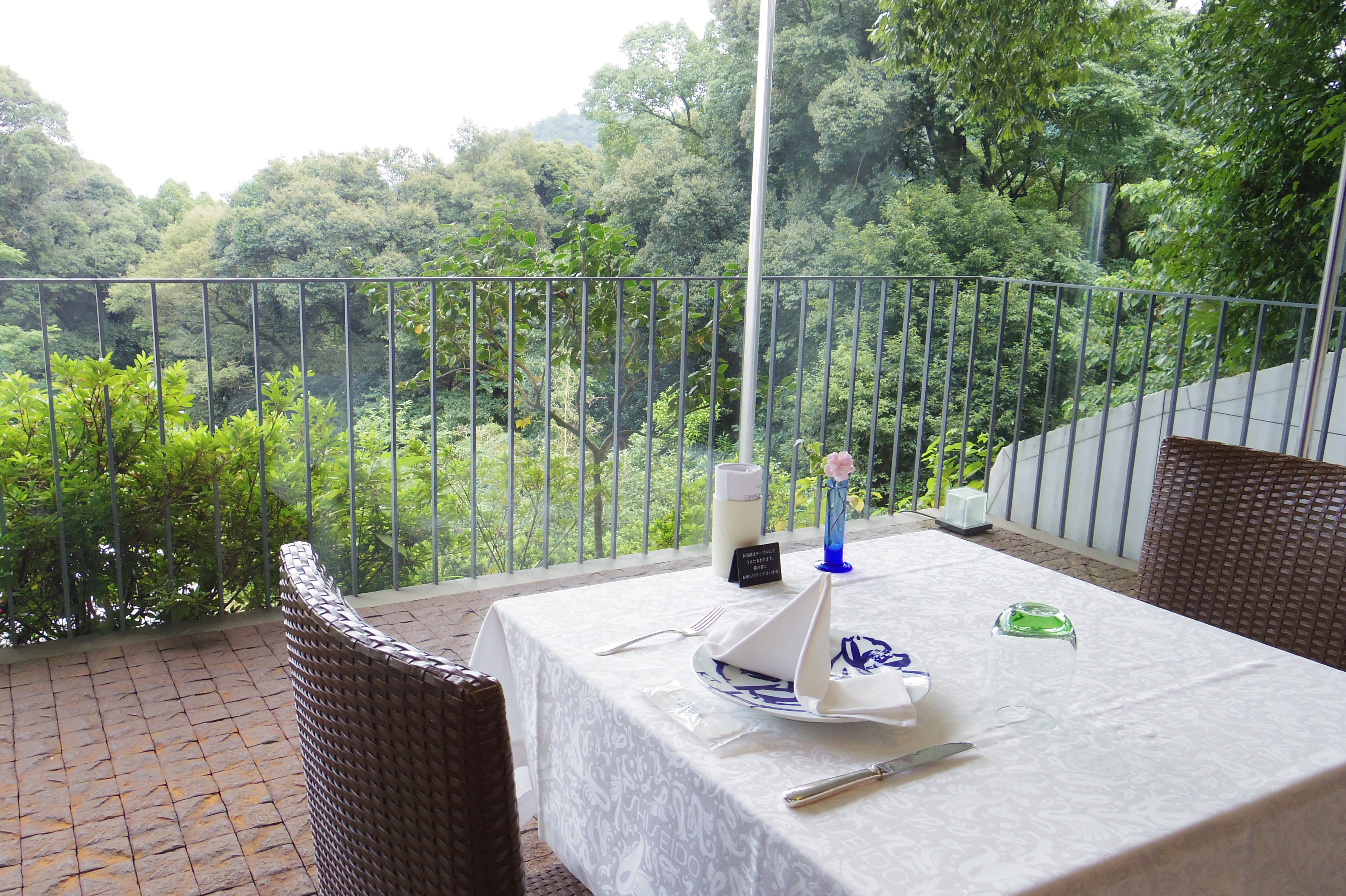 カフェ＆レストラン 神椿（2）