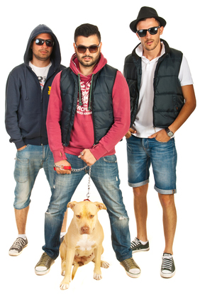 見た目はEXILEでもアレはちっちゃい？「肉食系」の実態