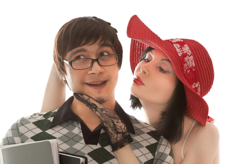 結婚できない30代女子へ「男を値踏みするな！」