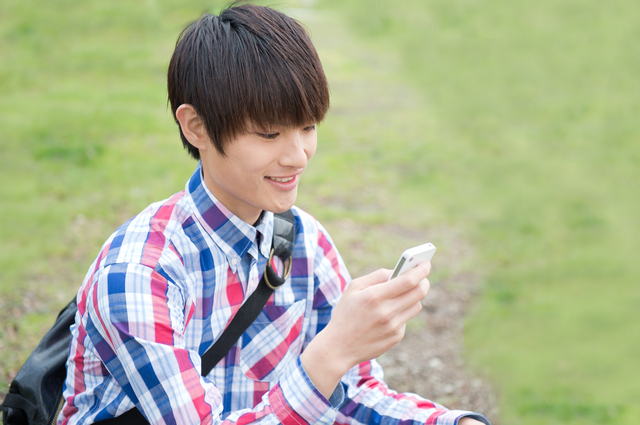 自称「草食系男子」の実態は…ヤリ捨てられないようご用心！