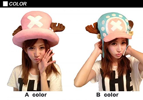 トニートニーチョッパー