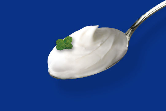 デザートヨーグルト