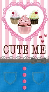 ダイエットサプリ「CUTE ME」 ダイエットサプリ「CUTE ME」