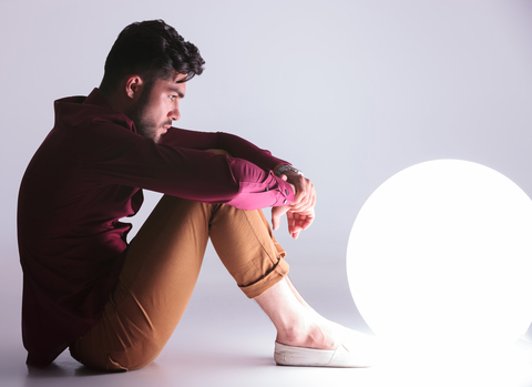 占い師に「彼女が浮気してる」と言われ、スピチュアル男がとった信じられない行動