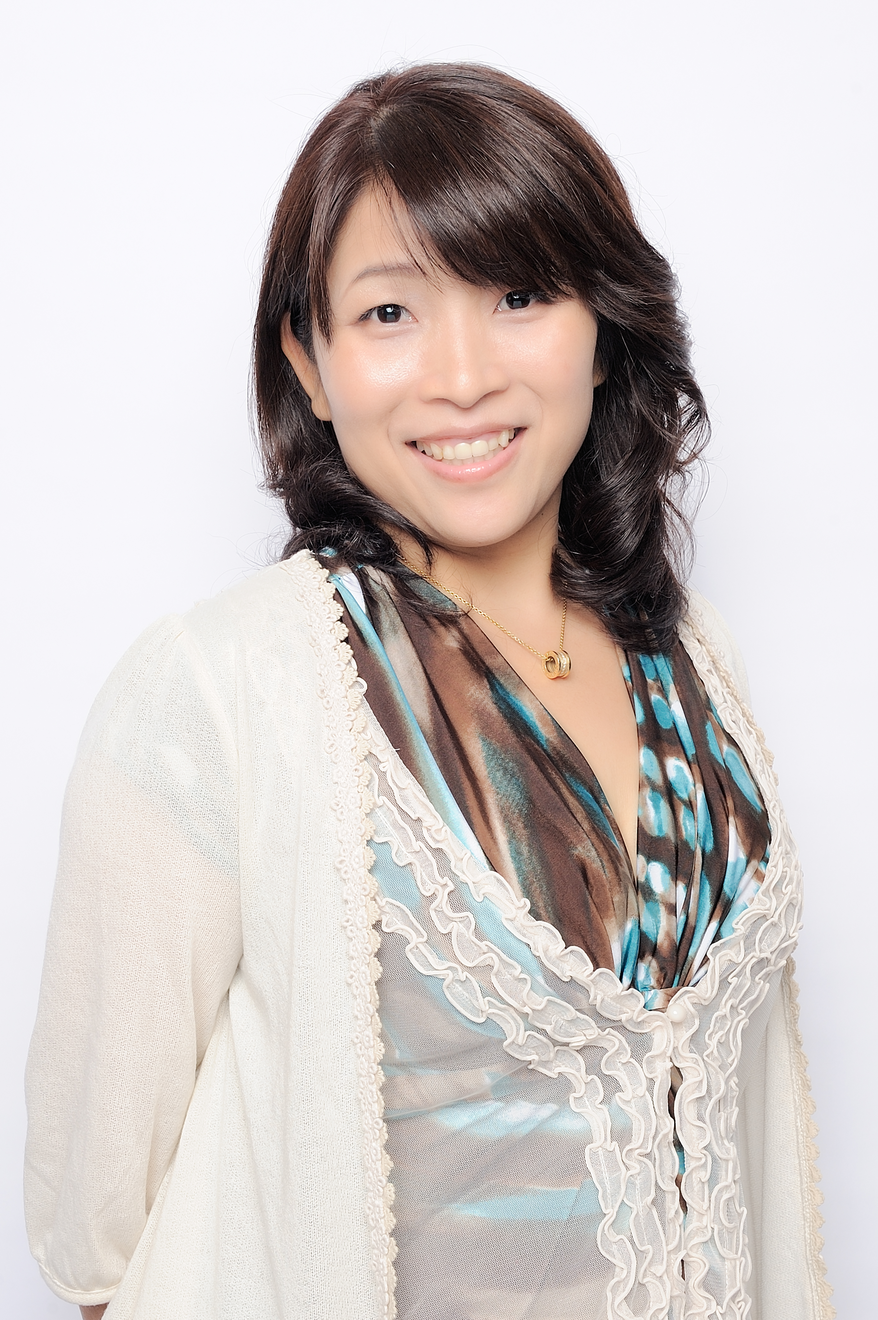 美乳カウンセラー戸瀬恭子さん