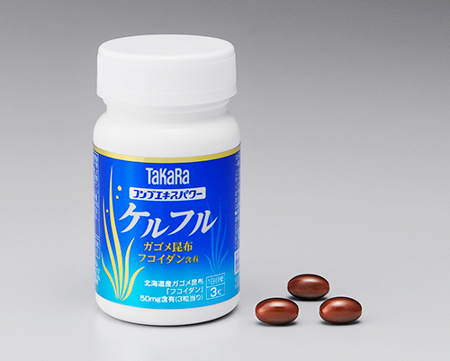 ケルフル（宝ヘルスケア株式会社）