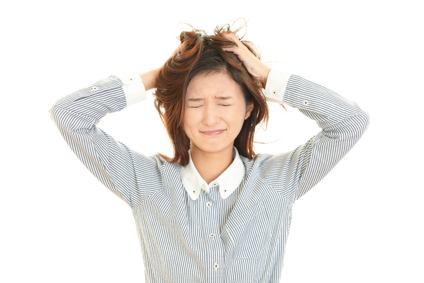 静電気、乾燥…冬の髪のダメージ、みんなの“対策”にビックリ