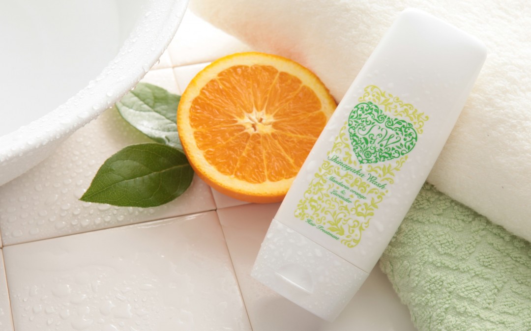 シナヤカウォッシュ