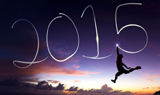 【2015年の運勢】大きな試練が素晴らしいご褒美を 【2015年の運勢】大きな試練が素晴らしいご褒美を