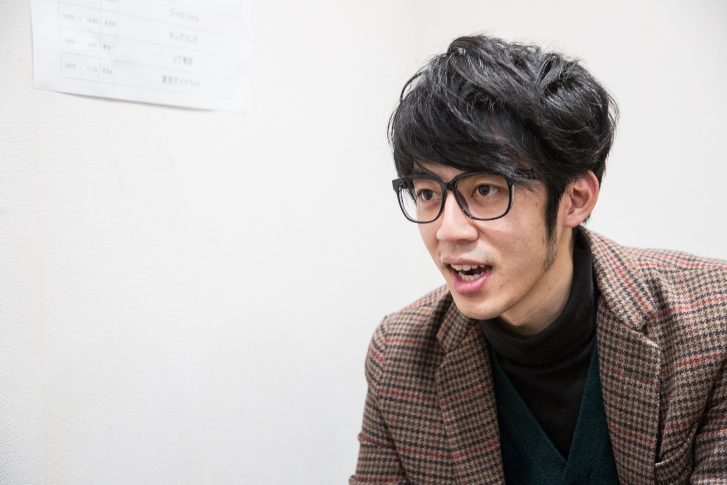 キングコング西野 拡散希望 じゃなくて1人ずつ刺しにいく インタビューvol 1 後編 女子spa