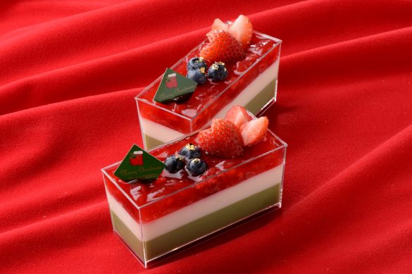 シノワ・クリスマス シノワ・クリスマス