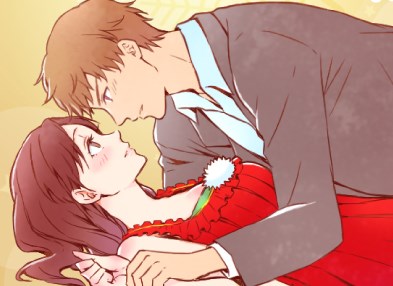 聖夜はもうすぐ！淡白な彼を別人にする「Hの秘策」4ケ条