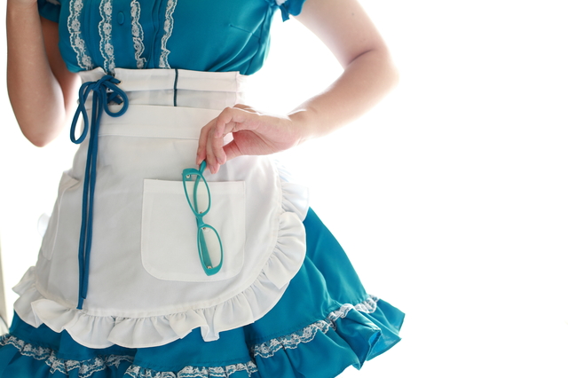 オタク処女が「まぁいいかな」で風俗バイト…収入はOL並み